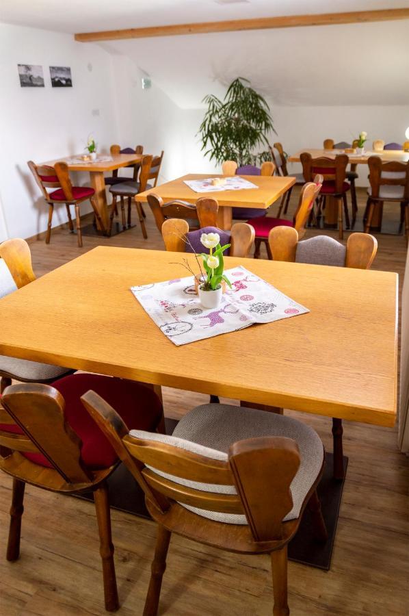 Haus Kranzusch Apartment Sonthofen Ngoại thất bức ảnh