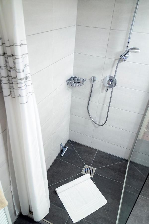 Haus Kranzusch Apartment Sonthofen Ngoại thất bức ảnh
