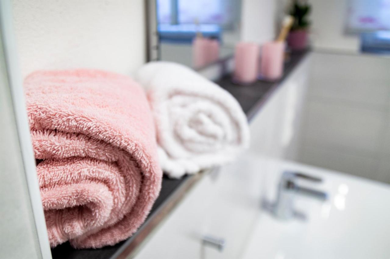 Haus Kranzusch Apartment Sonthofen Ngoại thất bức ảnh
