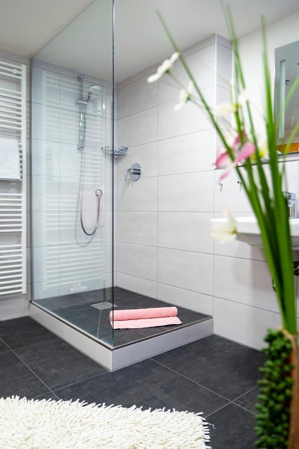 Haus Kranzusch Apartment Sonthofen Ngoại thất bức ảnh