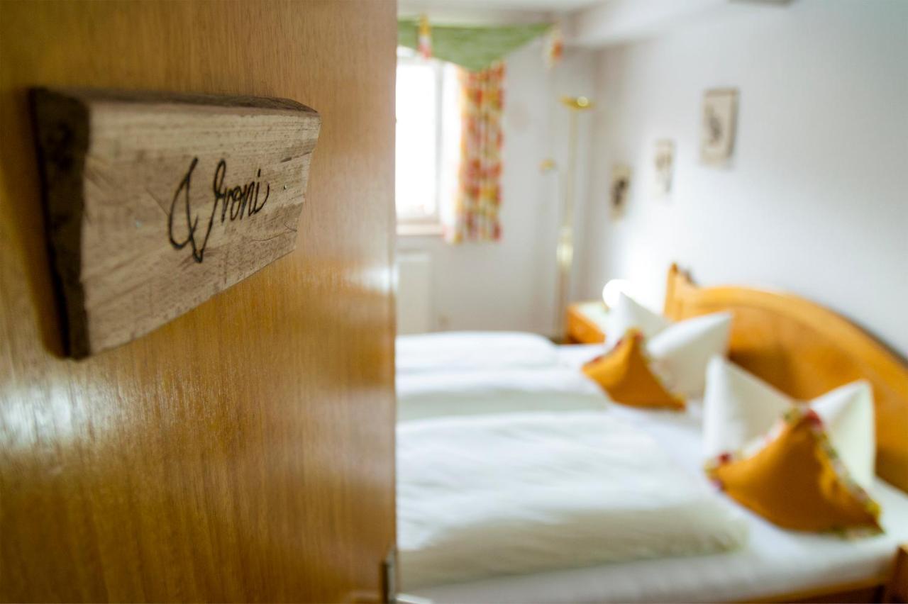 Haus Kranzusch Apartment Sonthofen Ngoại thất bức ảnh