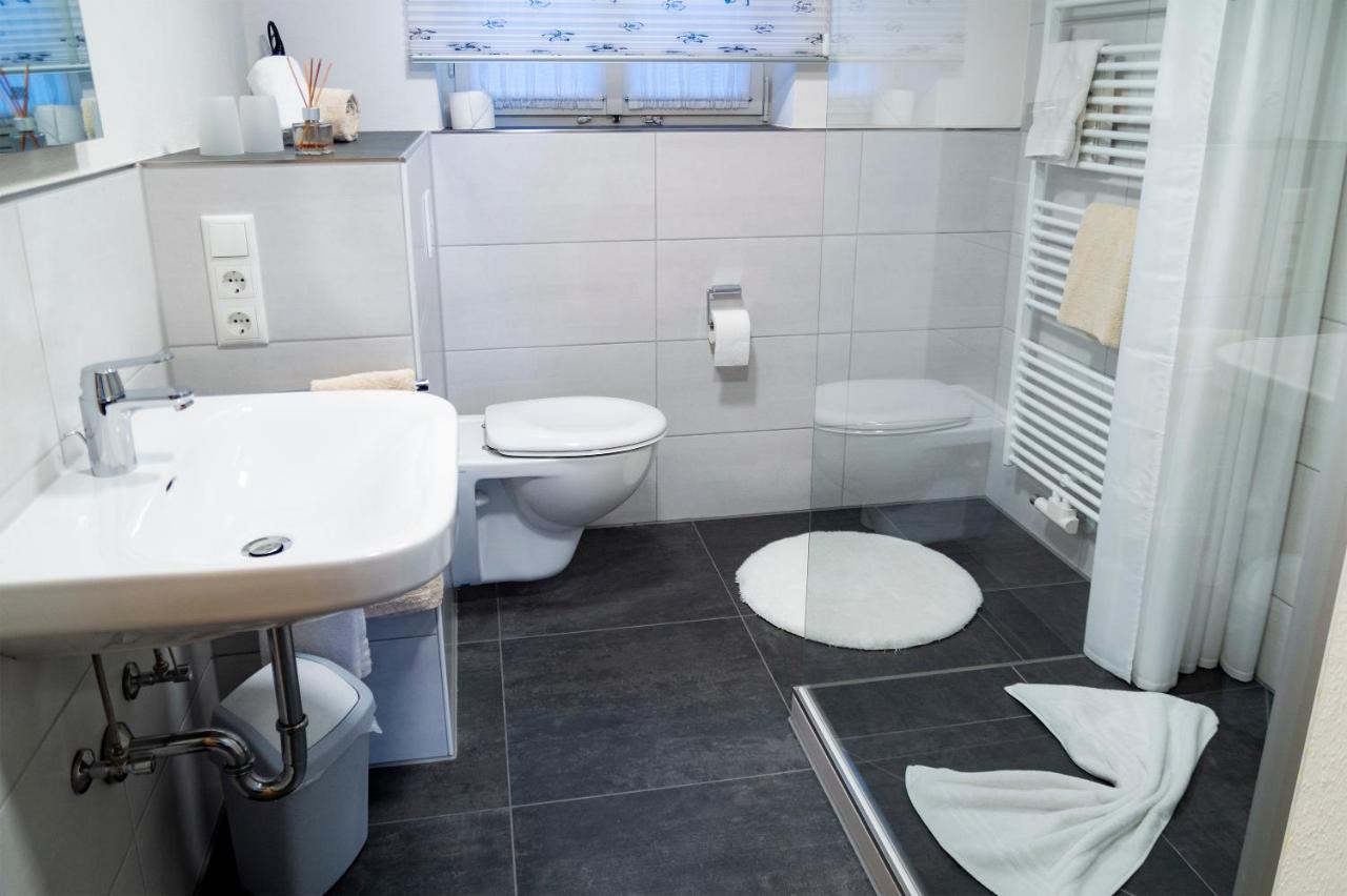 Haus Kranzusch Apartment Sonthofen Ngoại thất bức ảnh