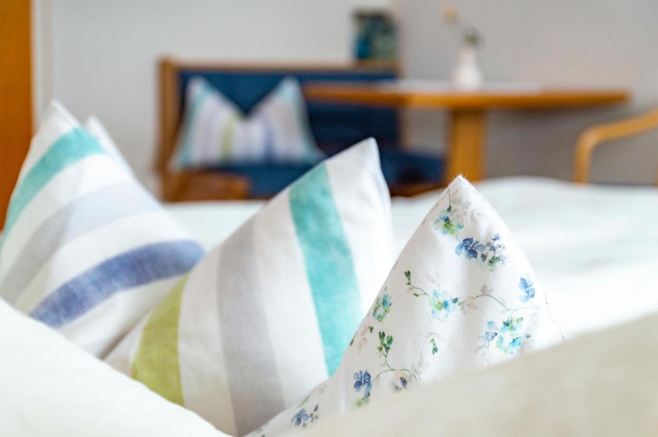 Haus Kranzusch Apartment Sonthofen Ngoại thất bức ảnh