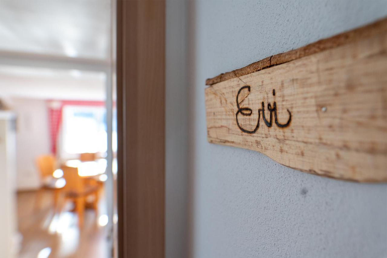 Haus Kranzusch Apartment Sonthofen Ngoại thất bức ảnh