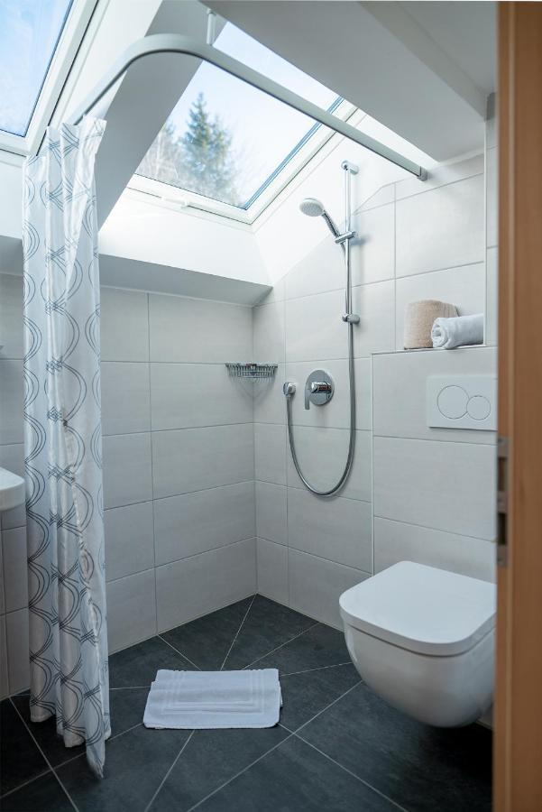 Haus Kranzusch Apartment Sonthofen Ngoại thất bức ảnh