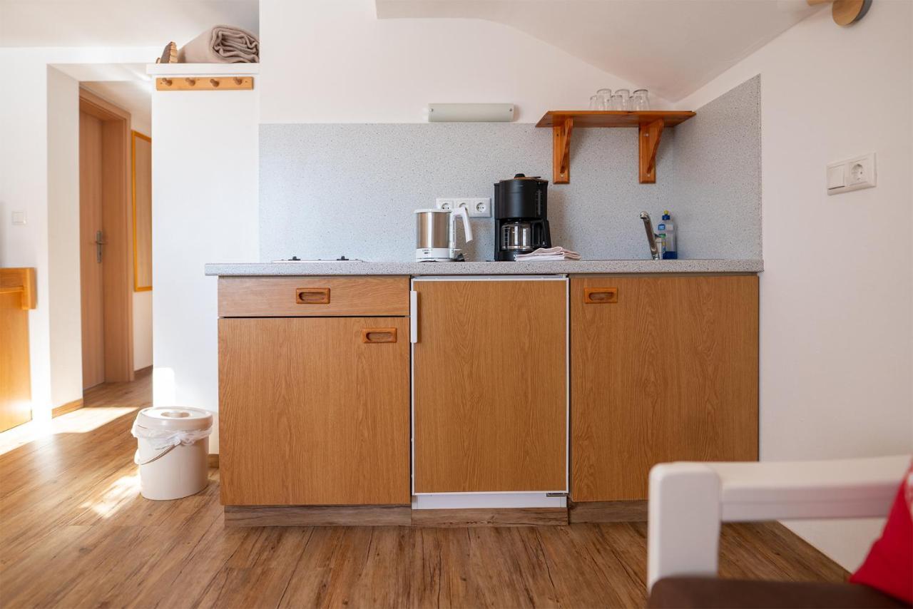 Haus Kranzusch Apartment Sonthofen Ngoại thất bức ảnh