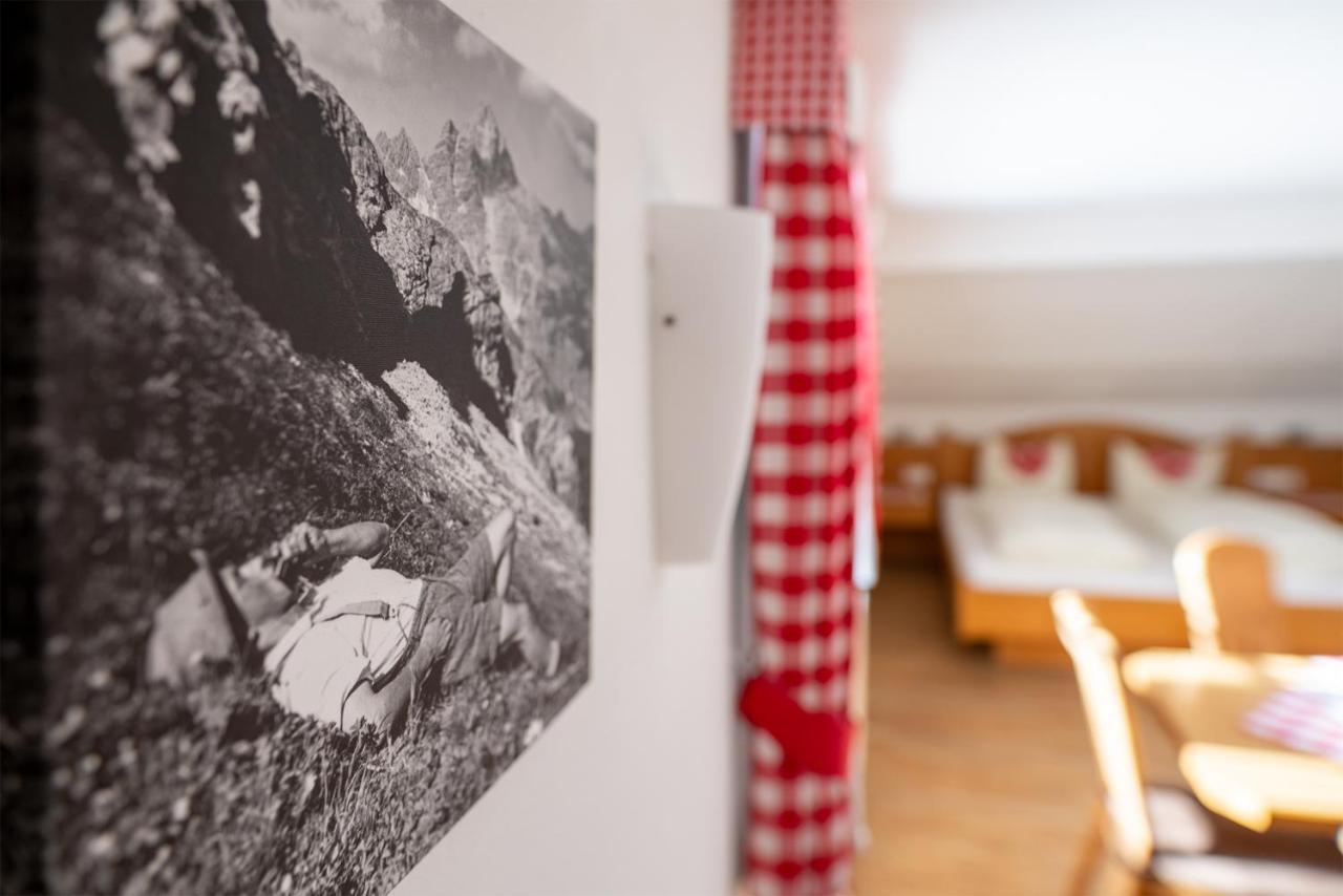Haus Kranzusch Apartment Sonthofen Ngoại thất bức ảnh