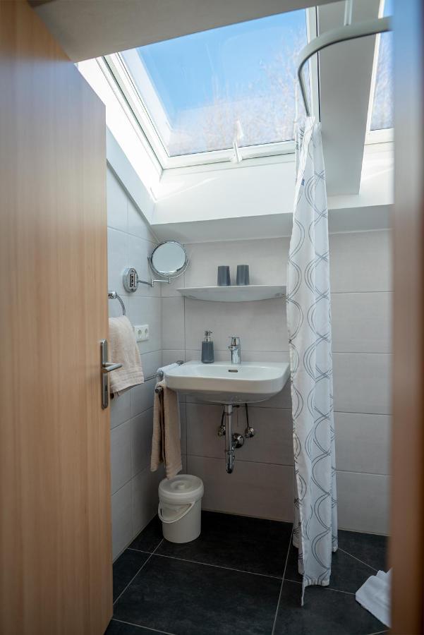 Haus Kranzusch Apartment Sonthofen Ngoại thất bức ảnh
