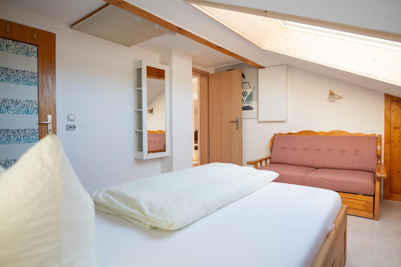 Haus Kranzusch Apartment Sonthofen Ngoại thất bức ảnh