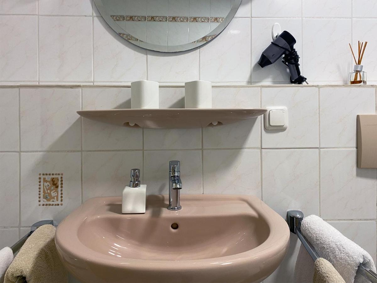 Haus Kranzusch Apartment Sonthofen Ngoại thất bức ảnh