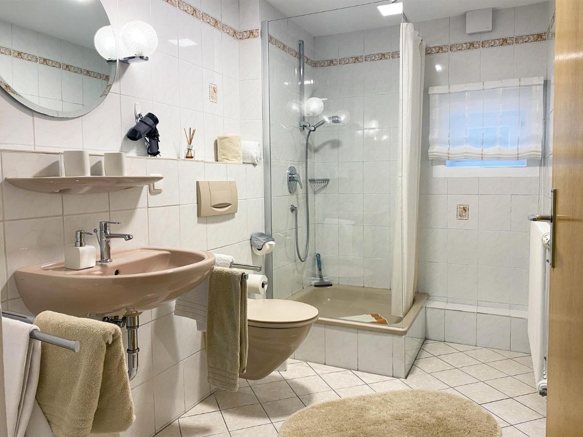 Haus Kranzusch Apartment Sonthofen Ngoại thất bức ảnh