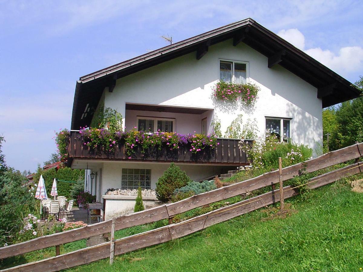 Haus Kranzusch Apartment Sonthofen Ngoại thất bức ảnh
